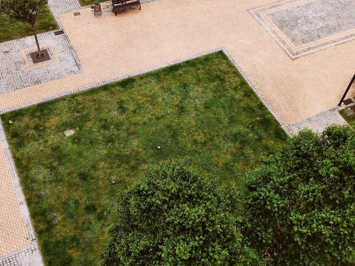 El rincón de Poniente Gijón Exterior foto