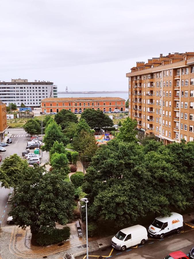El rincón de Poniente Gijón Exterior foto