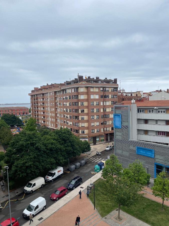 El rincón de Poniente Gijón Exterior foto
